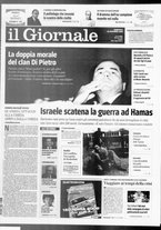 giornale/CFI0438329/2008/n. 307 del 28 dicembre